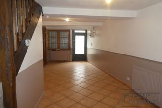 achat maison nolay 21340