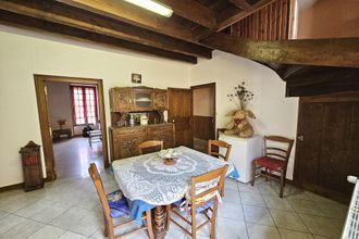 achat maison nolay 21340