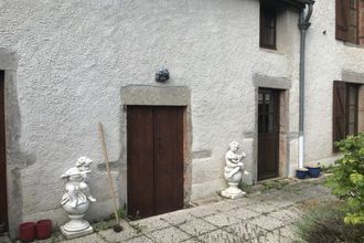 achat maison nolay 21340