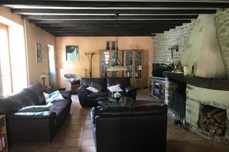 achat maison nolay 21340