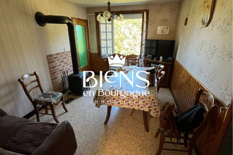 achat maison nolay 21340