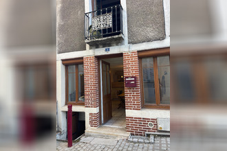 achat maison nolay 21340