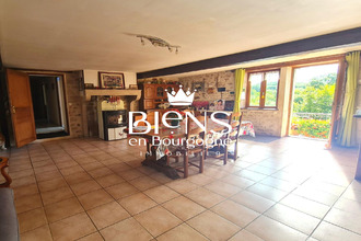 achat maison nolay 21340