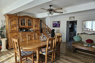 achat maison nolay 21340