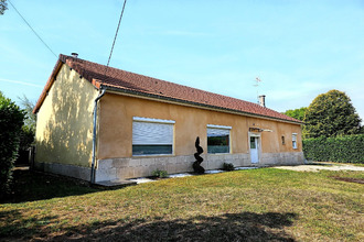 achat maison nolay 21340