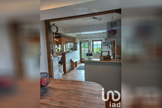 achat maison nolay 21340