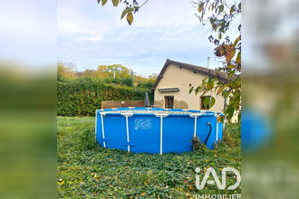 achat maison nolay 21340