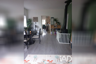 achat maison nolay 21340