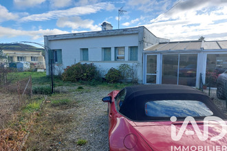 achat maison nolay 21340