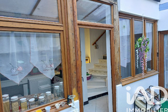 achat maison nolay 21340