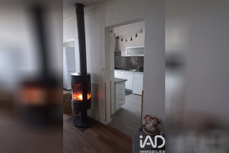 achat maison nolay 21340