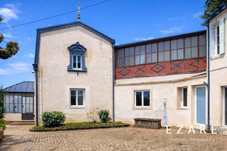 achat maison nolay 21340