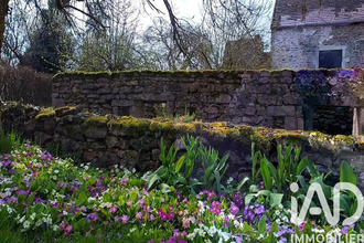 achat maison nolay 21340