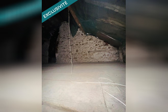 achat maison nolay 21340