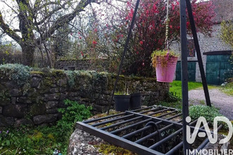 achat maison nolay 21340