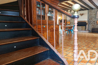 achat maison nolay 21340