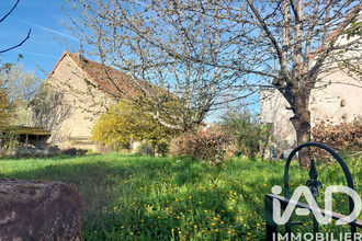 achat maison nolay 21340