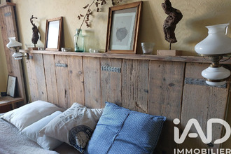 achat maison nolay 21340