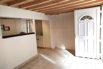 achat maison nolay 21340