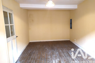 achat maison nolay 21340