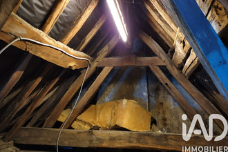 achat maison nolay 21340