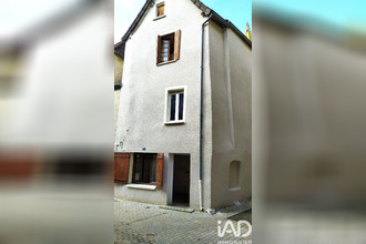 achat maison nolay 21340