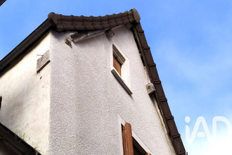 achat maison nolay 21340