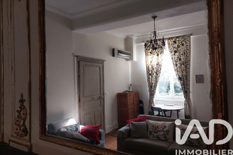 achat maison nolay 21340