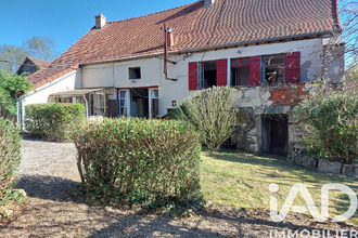 achat maison nolay 21340