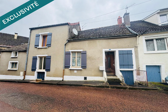 achat maison nolay 21340
