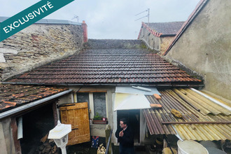 achat maison nolay 21340