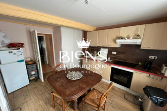 achat maison nolay 21340