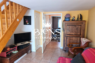 achat maison nolay 21340