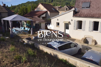 achat maison nolay 21340