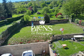 achat maison nolay 21340