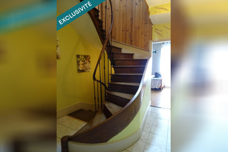 achat maison nolay 21340
