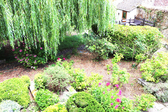 achat maison nolay 21340