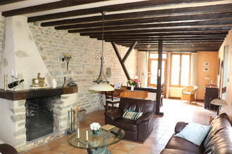 achat maison nolay 21340