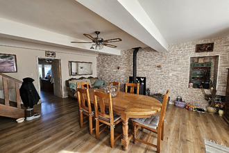 achat maison nolay 21340