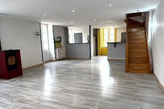 achat maison nolay 21340