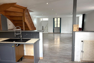 achat maison nolay 21340