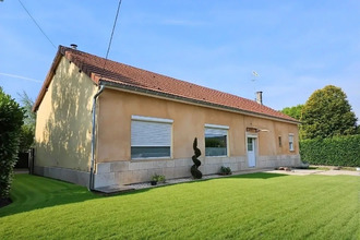 achat maison nolay 21340