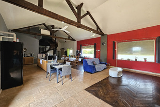 achat maison nolay 21340