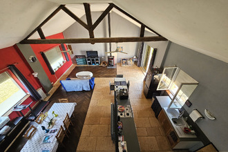 achat maison nolay 21340