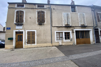 achat maison nolay 21340