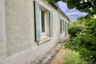 achat maison nolay 58700