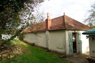 achat maison nolay 58700