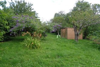 achat maison nolay 58700