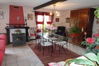 achat maison nolay 58700