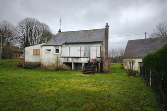 achat maison nolay 58700